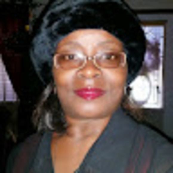 Meet your Posher, Christine - Picture 1 of 1